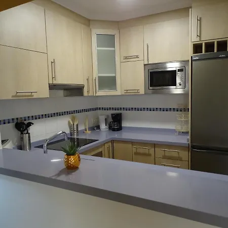 Apartment Casa Mariposa Modern Two Bedroom In Villaricos, Andalusia
