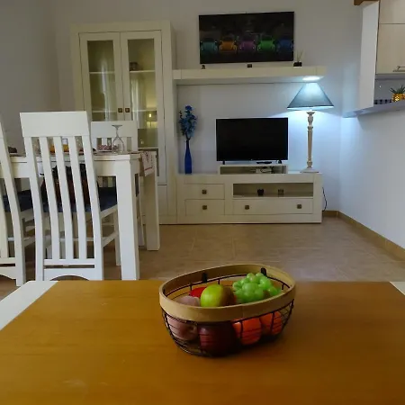 Apartment Casa Mariposa Modern Two Bedroom In Villaricos, Andalusia Villaricos