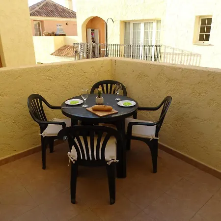 Apartment Casa Mariposa Modern Two Bedroom In Villaricos, Andalusia