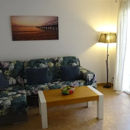 Casa Mariposa Modern Two Bedroom In Villaricos, Andalusia * Villaricos